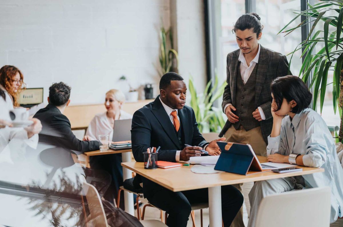 maison de l'entrepreneuriat lpdf afrika