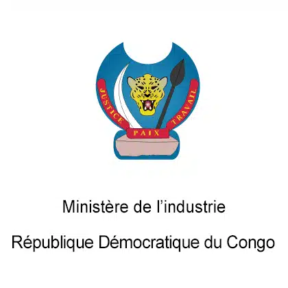 Ministère-Inductrie-Congo
