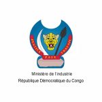 Logo Ministere-Industrie-Congo