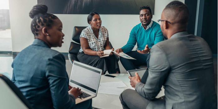 Accompagner les porteurs de projets dans leur recherche de financement.